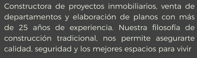 QUIENES SOMOS