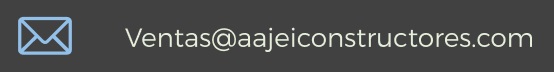 CORREO AAJEI